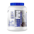 Muscle Mass Pure (1,5kg) - TSUNAMI NUTRITION