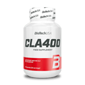 CLA 400 (80softgel) - BIOTECH USA