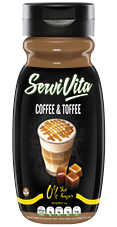 Salsa Zero (320ml) - SERVIVITA
