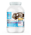 Iso Whey ZERO Stamilac™ Nutricore-5™ (800g) - INJECT NUTRITION