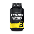 Glutamine Peptide (180caps) - BIOTECH USA