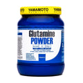 L-Glutammina (600g) - YAMAMOTO NUTRITION