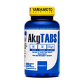 AKG TABS - aminoacidi (90compresse) - YAMAMOTO NUTRITION