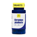 Chromium Picolinate (100compresse) - YAMAMOTO NUTRITION