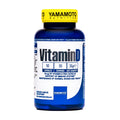 Vitamina D3 1000 IU (25 μg) - YAMAMOTO NUTRITION
