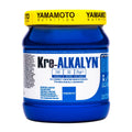 Kre-ALKALYN® - creatina monoidrato (240capsule) - YAMAMOTO NUTRITION