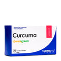 Curcuma Curcugreen™ (30caps) - YAMAMOTO NUTRITION