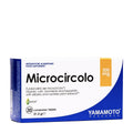 Microcircolo New Formula (30compresse) - YAMAMOTO NUTRITION