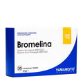 Bromelina (30compresse) - YAMAMOTO NUTRITION