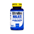 Citrulline MALATE - aminoacidi (90compresse) - YAMAMOTO NUTRITION