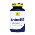 Arginine PRO Kyowa® - Aminoacidi Essenziali (80tablets) - YAMAMOTO NUTRITION
