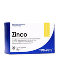 Zinco (30caps) - YAMAMOTO NUTRITION