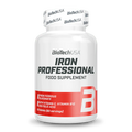 Iron Professional (60compresse) - BIOTECH USA