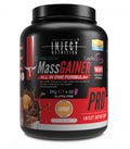 Mass Gainer Pro (2kg) - INJECT NUTRITION