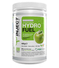 HydroFUEL (400g) - INJECT NUTRITION