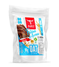 Farina d'Avena Senza Glutine Aromatizzata (1kg) - INJECT NUTRITION