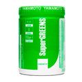 Super GREENS (200g) - YAMAMOTO NUTRITION