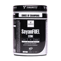 SayanFUEL STIM pre workout con caffeina (300g) - YAMAMOTO NUTRITION