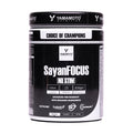 SayanFOCUS - NO STIM pre workout senza caffeina (300g) - YAMAMOTO NUTRITION