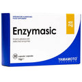 Enzymasic (30caps) - YAMAMOTO NUTRITION