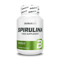 Spirulina (100compresse) - BIOTECH USA