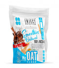 Farina d'Avena Senza Glutine Aromatizzata (1kg) - INJECT NUTRITION