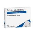 Acido Ialuronico ExceptionHYAL® Jump (30caps) - TSUNAMI NUTRITION