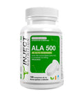Acido Alfa Lipoico 500mg (100compresse) - INJECT NUTRITION