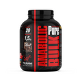 Anabolic Bulk Pure Professional (1,5 kg) - TSUNAMI NUTRITION