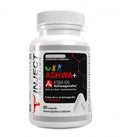 Ashwa+ KSM-66® (60caps) - INJECT NUTRITION