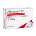 Ashwagandha Withania KSM-66® (30caps) - TSUNAMI NUTRITION