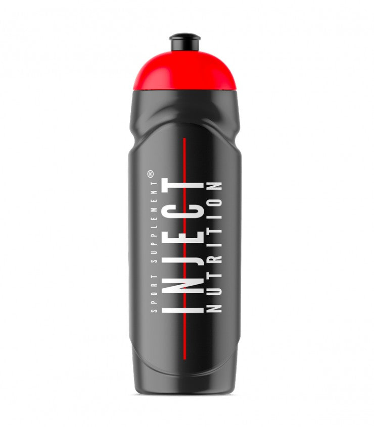Borraccia (750ml) - INJECT NUTRITION