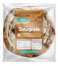 Base Pizza Integrale (230g) - INJECT NUTRITION
