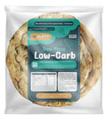 Base Pizza Low-Carb (200g) – INJECT NUTRITION