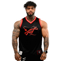 Basketball Tank Tsunami Official - TSUNAMI NUTRITION