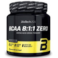 BCAA 8:1:1 ZERO (250g) - BIOTECH USA