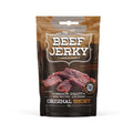 Beef Jerky – Carne di Manzo (30gr) - TSUNAMI NUTRITION
