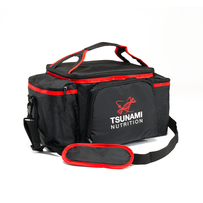 Borsa Termica Tsunami Nutrition