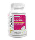 BROME+ Bromelina 2500 GDU/g (60cps) - INJECT NUTRITION