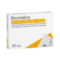 Bromelina 2400 GDU (30tablets) - TSUNAMI NUTRITION