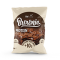 Brownie Protein (60gr) - TSUNAMI NUTRITION