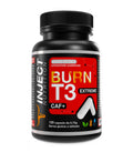 Burn T3 Extreme (120caps) - INJECT NUTRITION