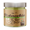 Crema di Pistacchio 100% Pura (150g) - TSUNAMI NUTRITION