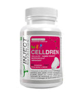 Celldren (60cpr) - INJECT NUTRITION