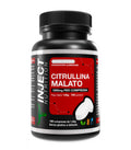 Citrulline Malate (100compresse) - INJECT NUTRITION