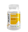 CoQ10+ (60 Capsule Vegan) - INJECT NUTRITION