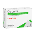 Curcuma (30caps) - TSUNAMI NUTRITION