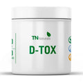 D-Tox (80tablets) - TSUNAMI NUTRITION