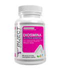Diosmina 500 (60 Capsule Vegan) - INJECT NUTRITION
