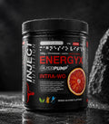 Energyx Intra-Wo Glycopump® (700g) - INJECT NUTRITION